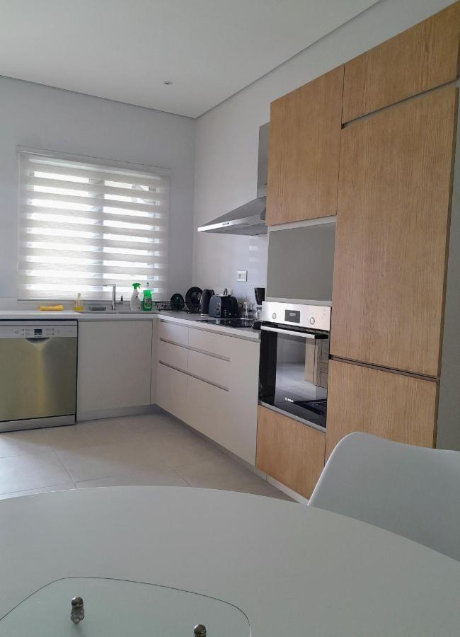 Appt Neuf De 2Ch Ds Residence Avec Piscine, Route Cotiere Гранд Байе Екстериор снимка