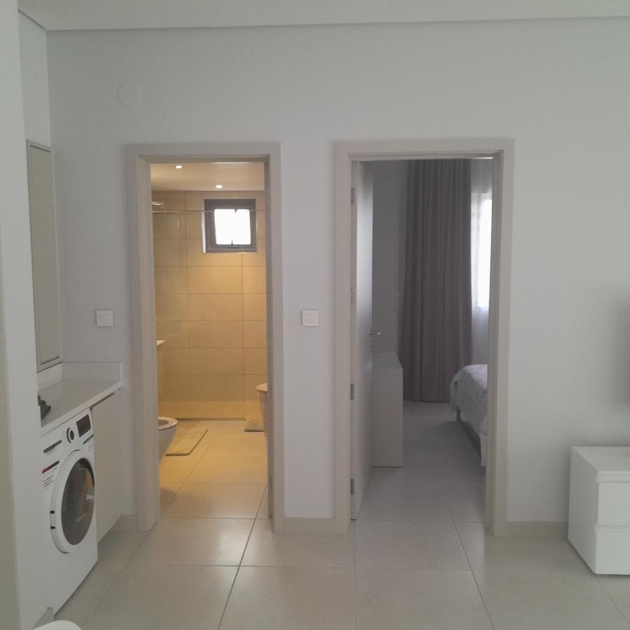 Appt Neuf De 2Ch Ds Residence Avec Piscine, Route Cotiere Гранд Байе Екстериор снимка