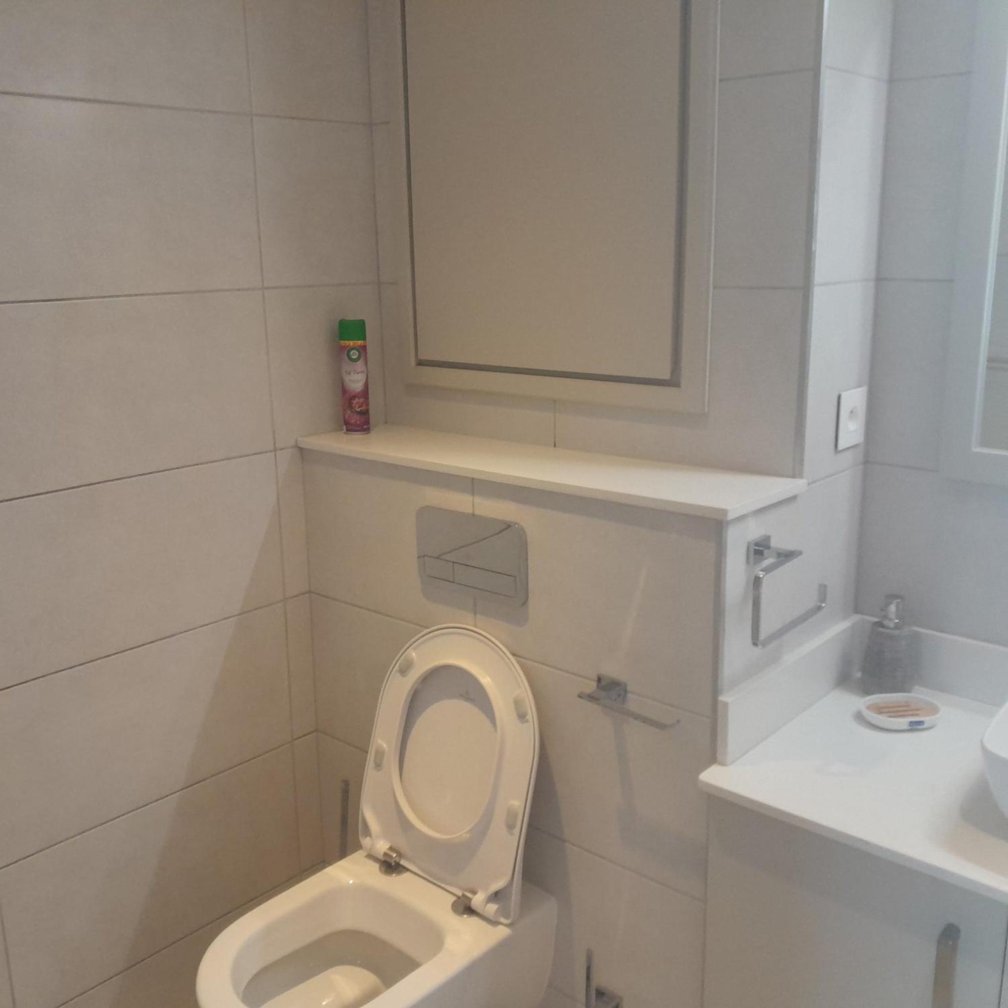 Appt Neuf De 2Ch Ds Residence Avec Piscine, Route Cotiere Гранд Байе Екстериор снимка