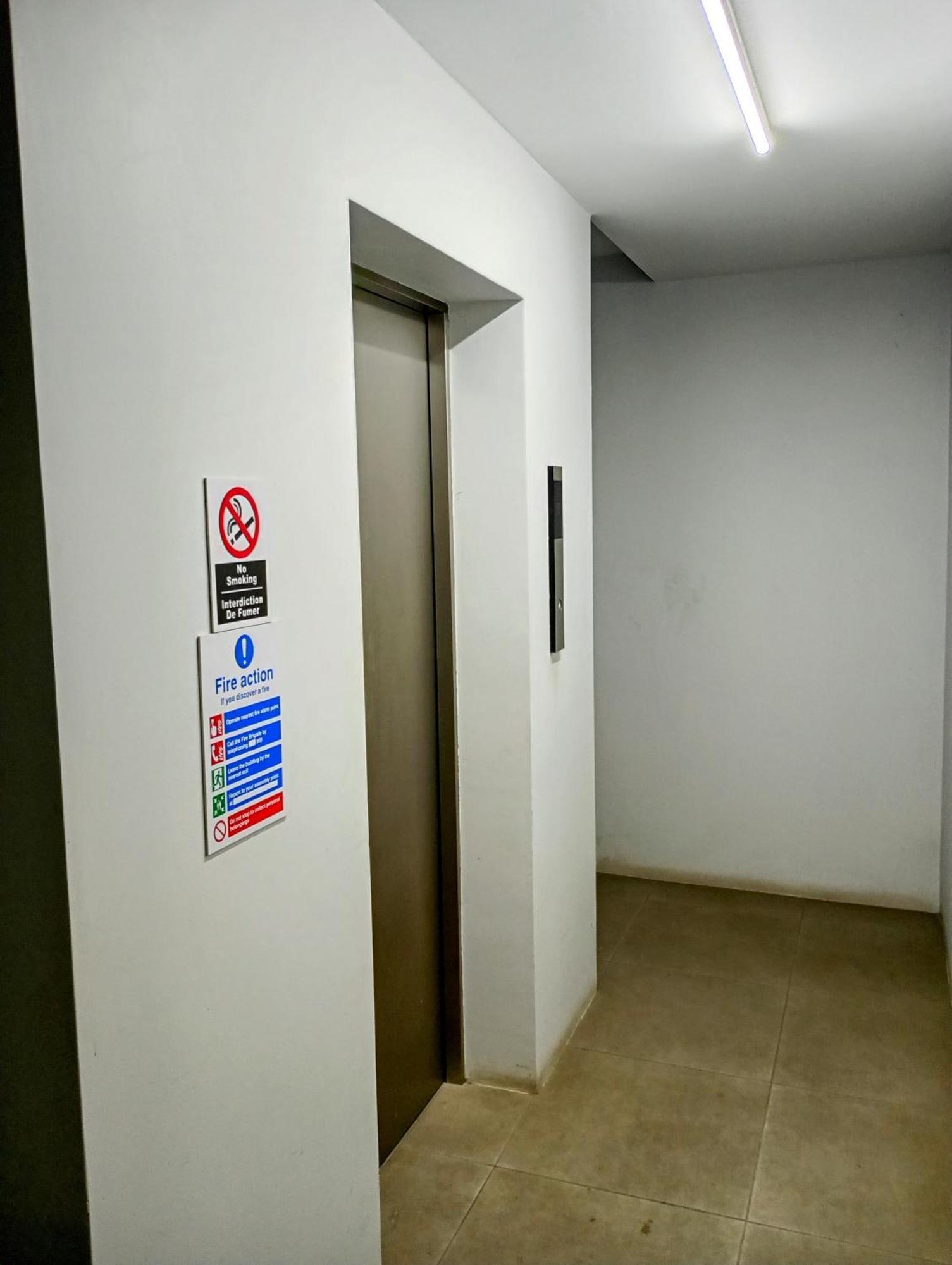 Appt Neuf De 2Ch Ds Residence Avec Piscine, Route Cotiere Гранд Байе Екстериор снимка